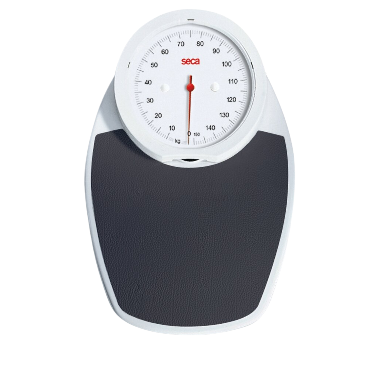 Pèse-personne mécanique Viva 750 - 150kg - Noir ou blanc - SECA