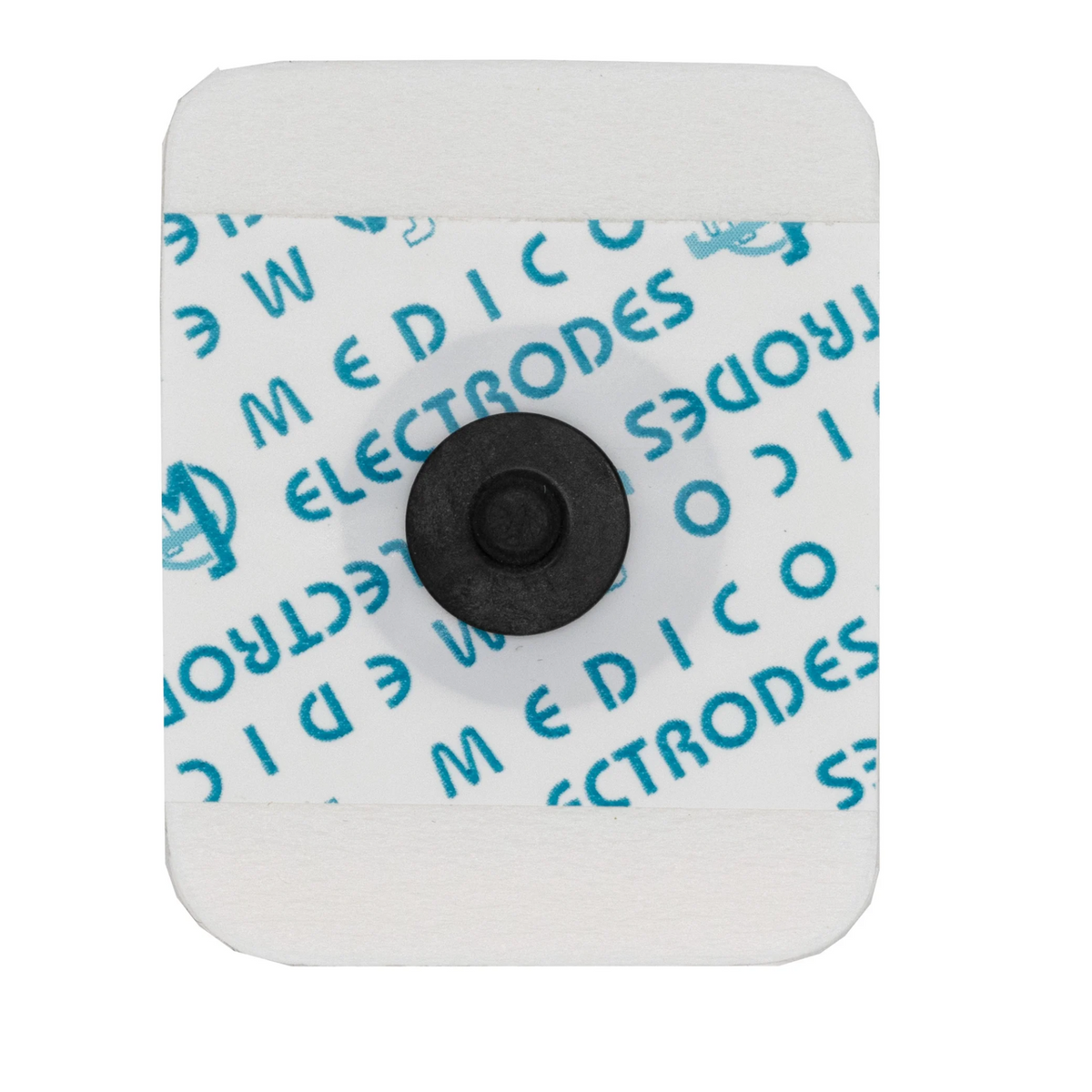 Electrode Contact Carbone Support Mousse - ASEPT INMED - My Médical