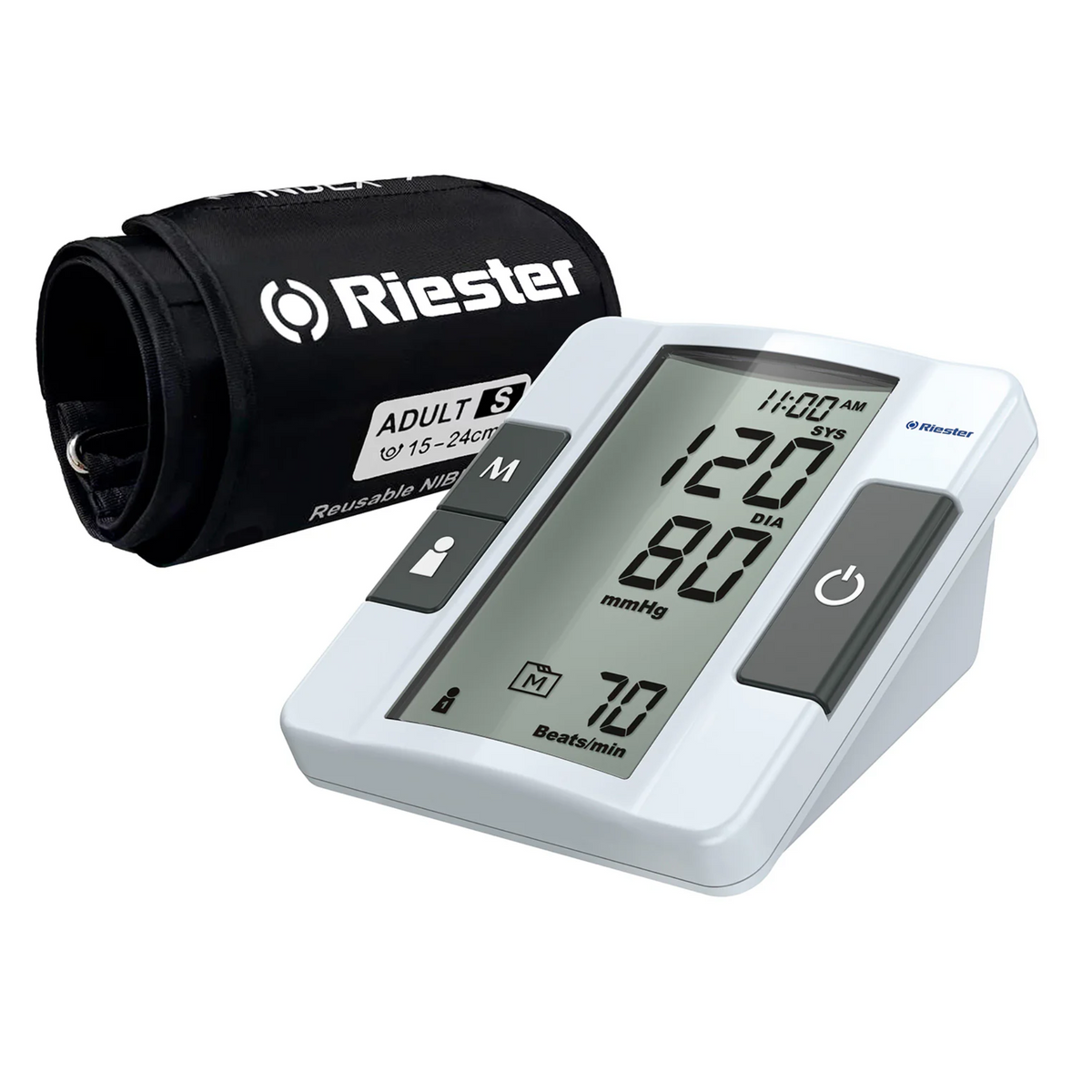 Tensiomètre Ri-Champion SmartPro+ - RIESTER - My Médical