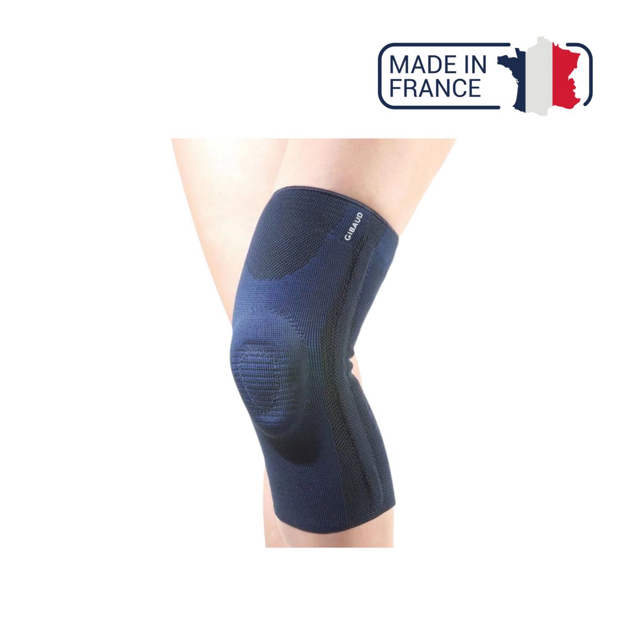 Genouillère Rotulienne - Plusieurs Tailles - Gibaud - My Médical