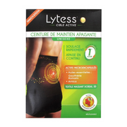 Ceinture Maintien Apaisant - LYTESS - My Médical