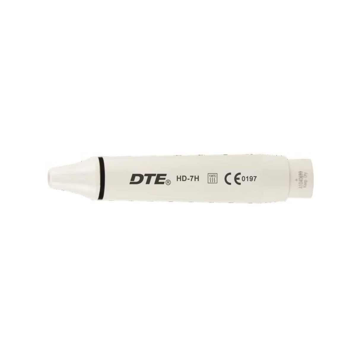 Pièce à main LED raccord Satelec® HD-7H - D600 - WoodPecker