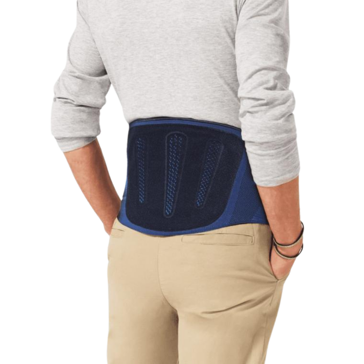Ceinture Lombaire 21 cm - Plusieurs tailles - Gibaud - My Médical