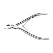 Pince à ongles - Coupe droite 18 mm - Mors plats et fins - 13 cm - Ruck - My Médical