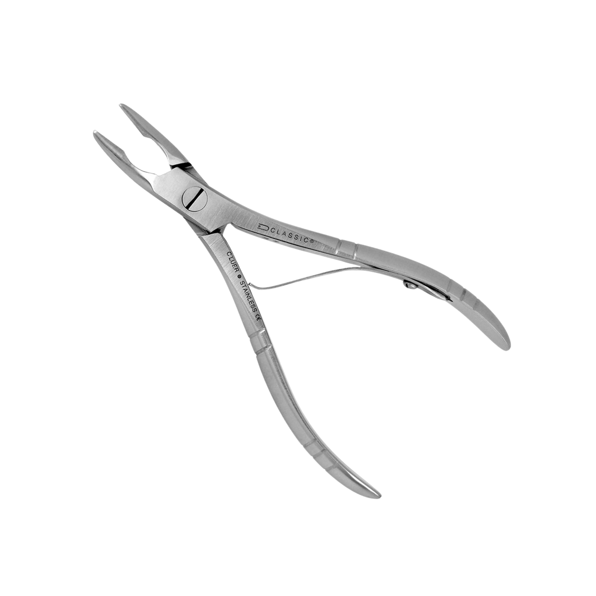 Pince Gouge Luer - 15 cm - Medi stock - My Médical