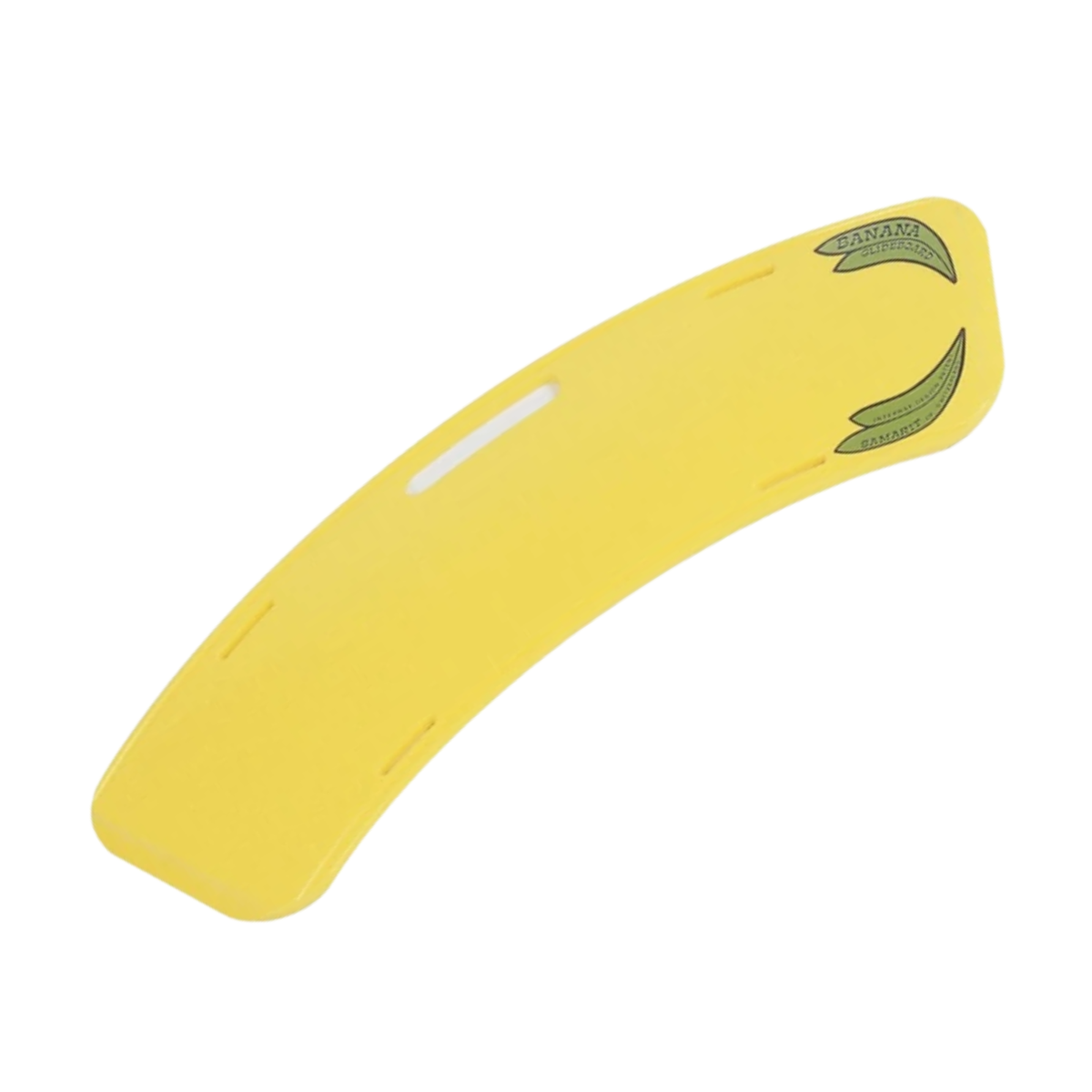 Planche Transfert Glissante Banane - Praticima