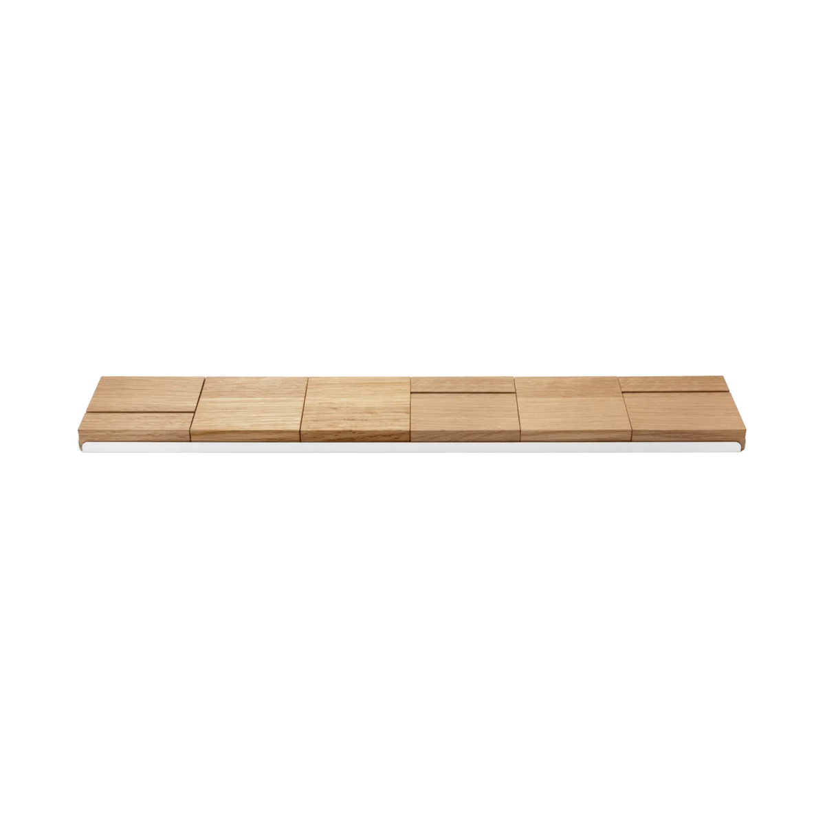 Plateau pour plate-forme en bois - Peclavus - My Médical