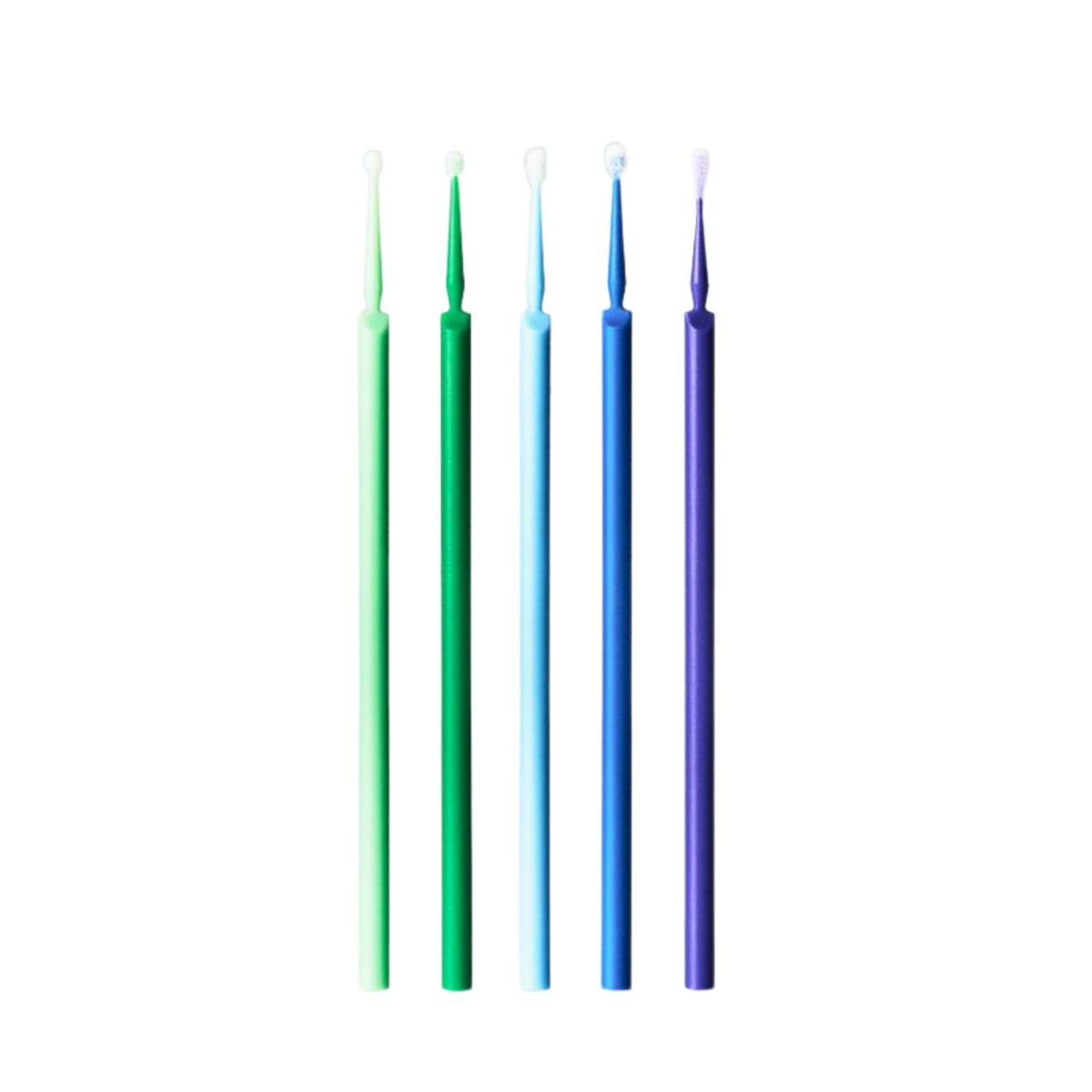 Points Applicateurs à usage unique - Lot de 400 - SDI - My Médical