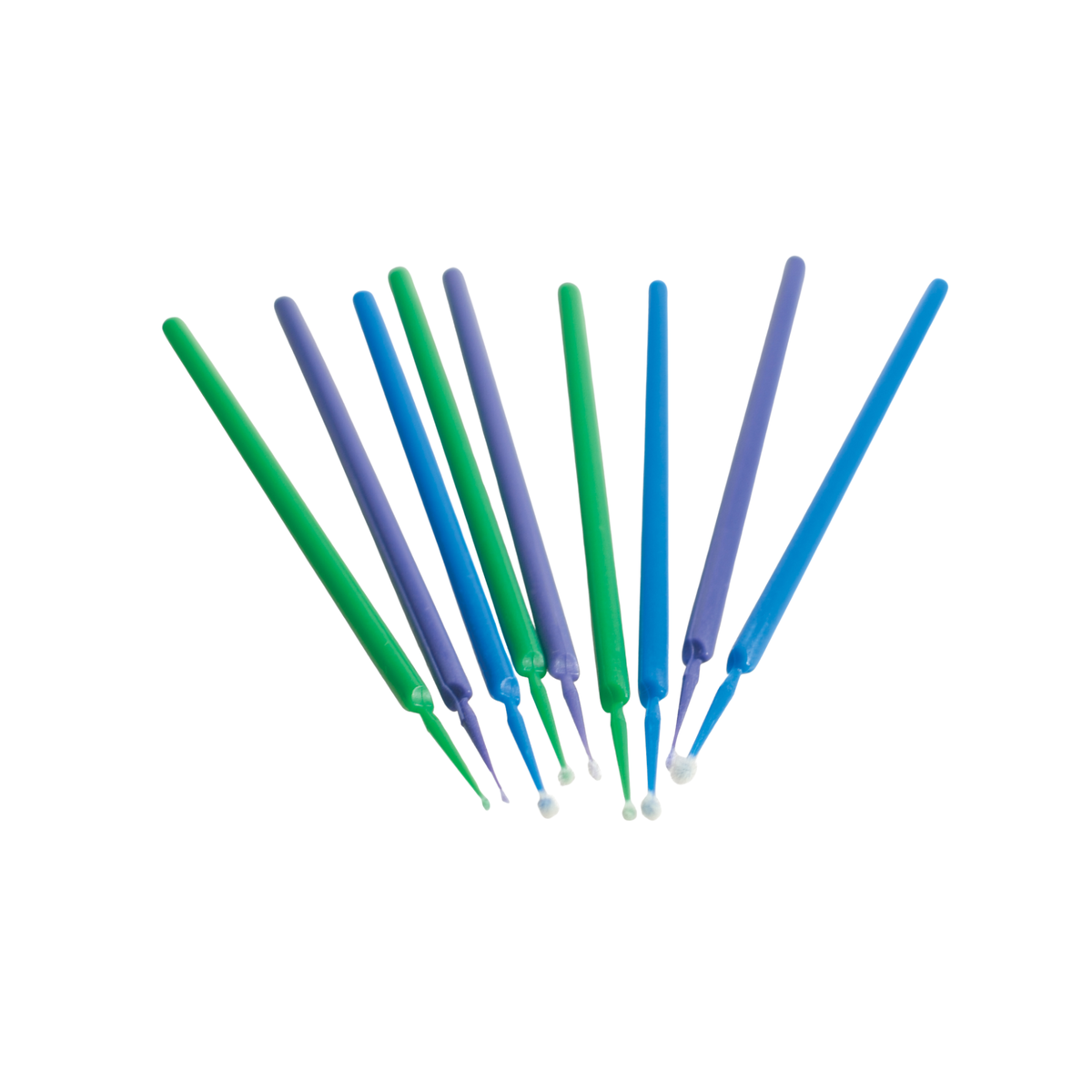 Points Applicateurs à usage unique - Lot de 400 - SDI - My Médical