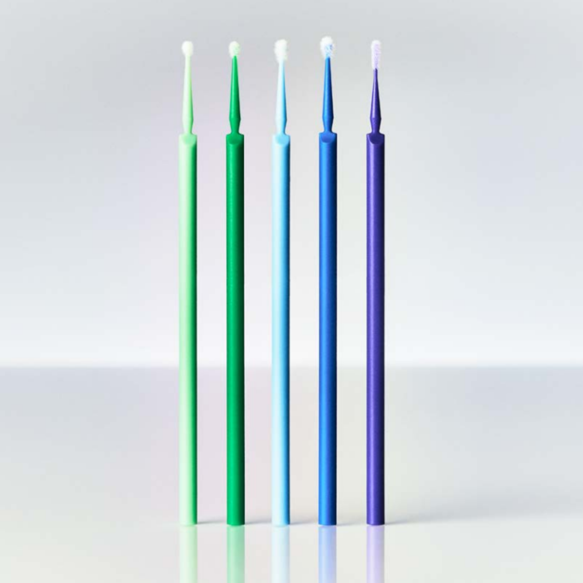 Points Applicateurs à usage unique - Lot de 400 - SDI - My Médical