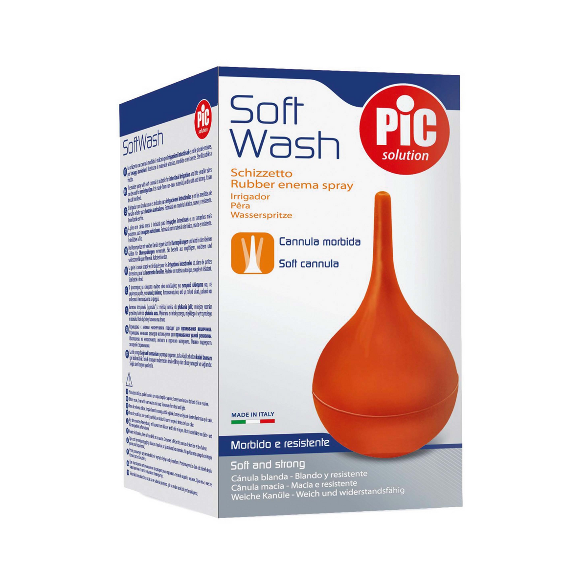 Poire Effilée 50ml - My Médical