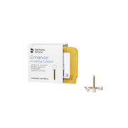 Polissoir Enhance - Plusieurs formes - Dentsply Sirona - My Médical