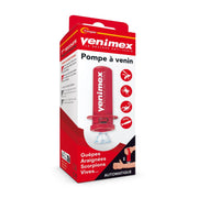 Pompe à venin automatique - Venimex - My Médical