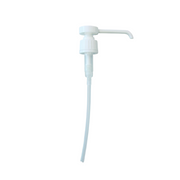 Pompe pour flacon 500 ml et 1 L - 2 coloris - Anios Anios  Blanc