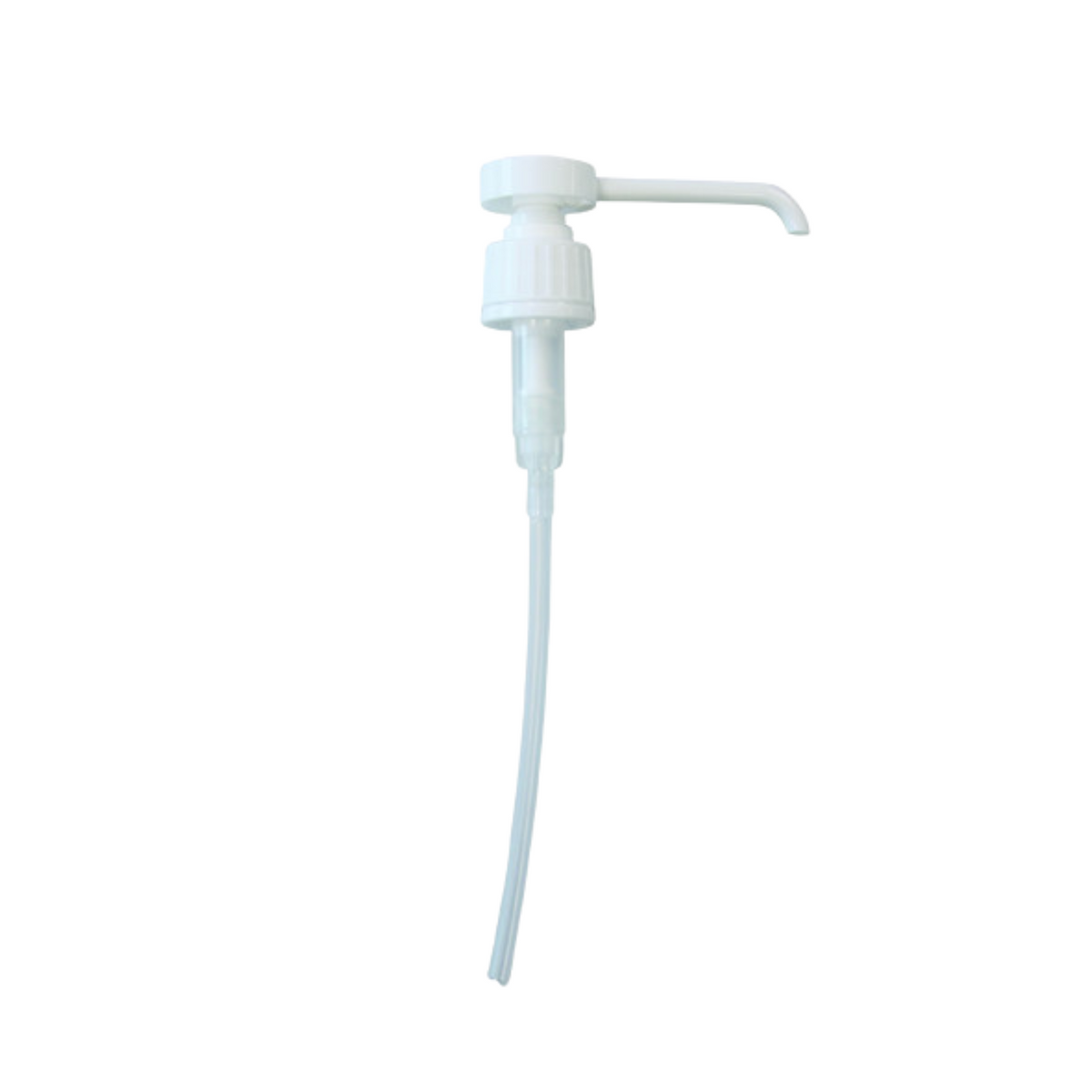 Pompe pour flacon 500 ml et 1 L - 2 coloris - Anios Anios  Blanc