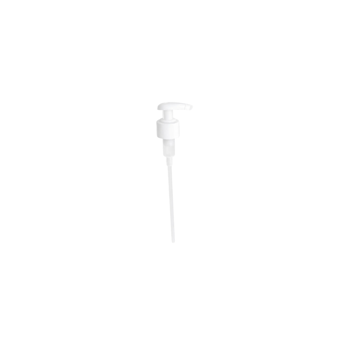 Bomba para botella de crema de 500 ml.