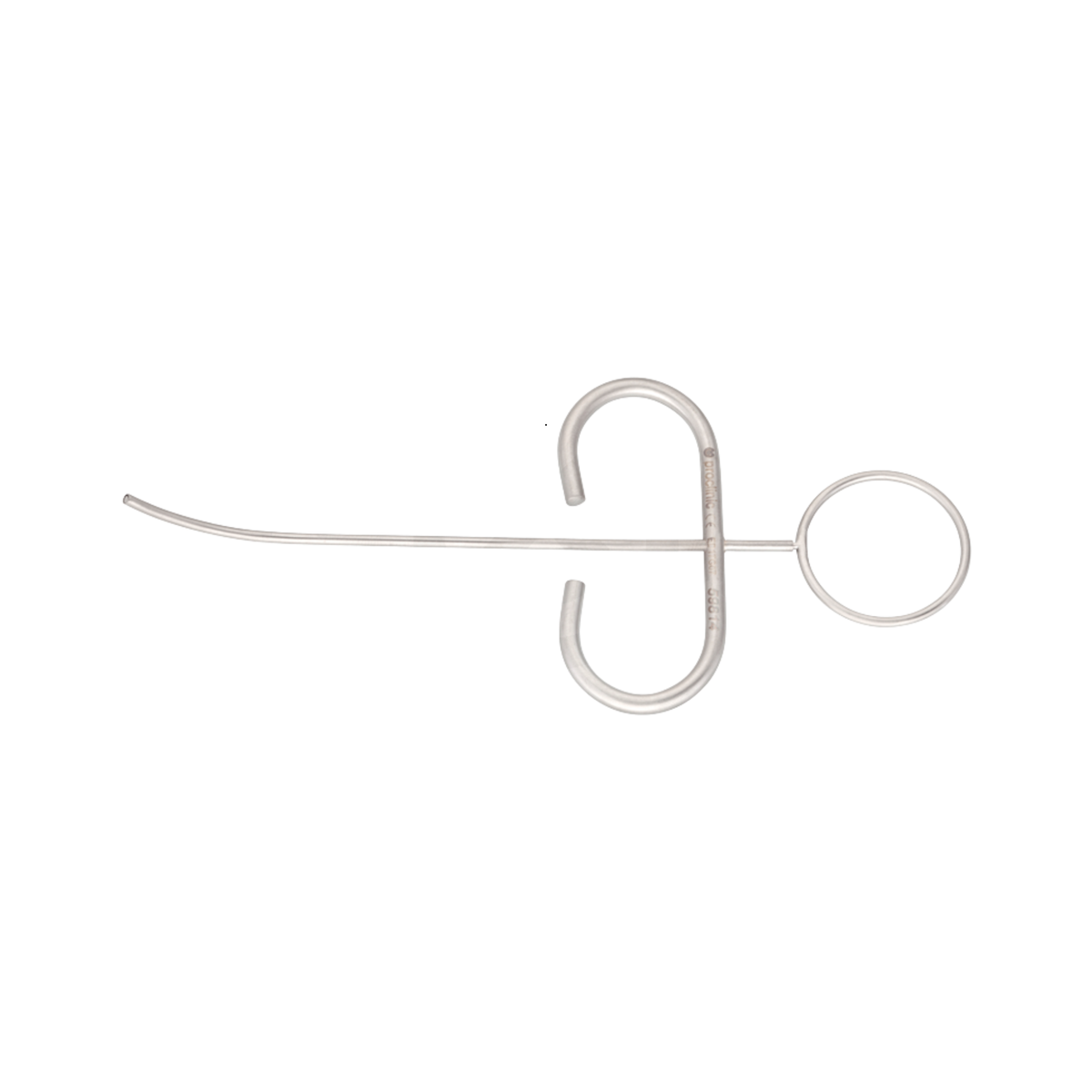RETROG PROCLINIC AMALGAM CARRIER