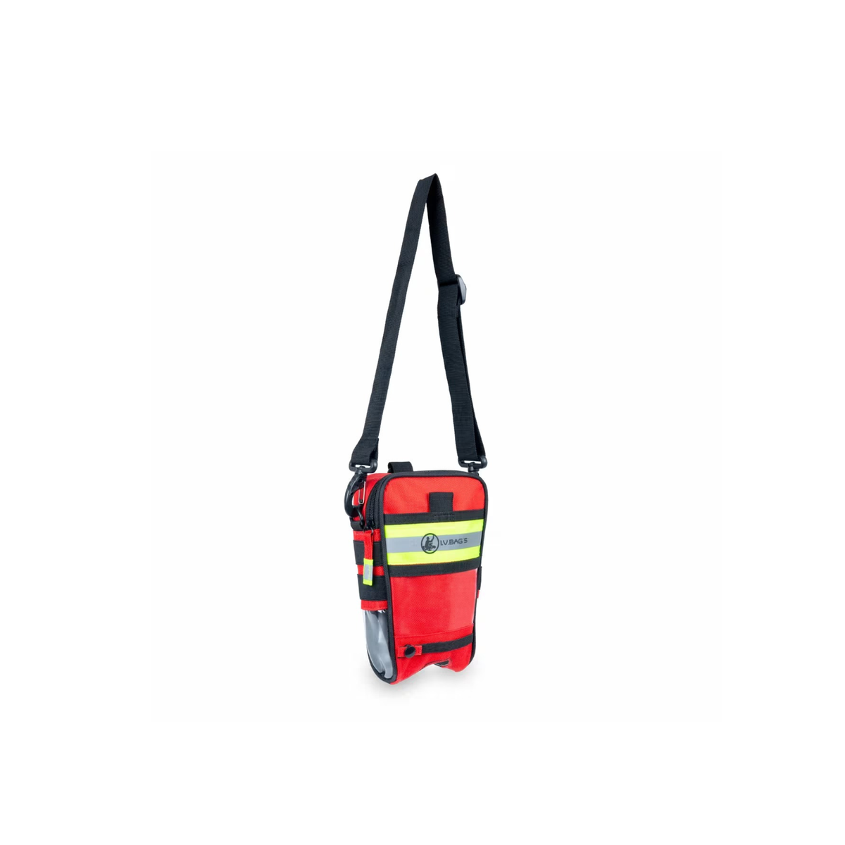 Poteau à perfusion urgences IVBAG - 3 coloris - Elite Bags - My Médical