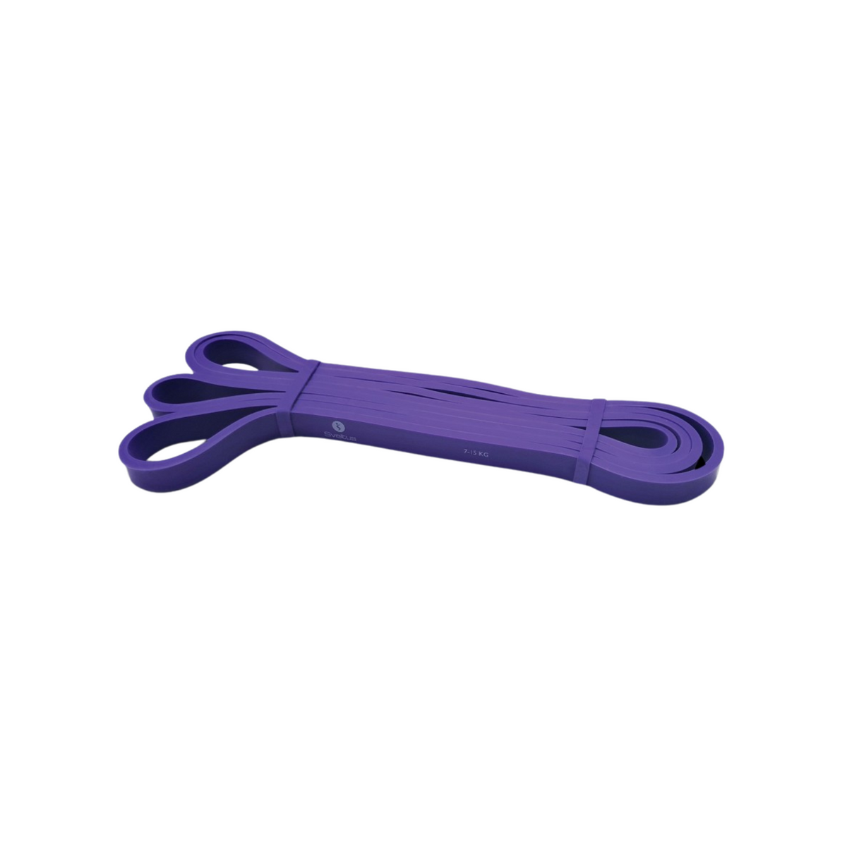 Power Bands - 103 cm - 3/80 kg - Sveltus - My Médical