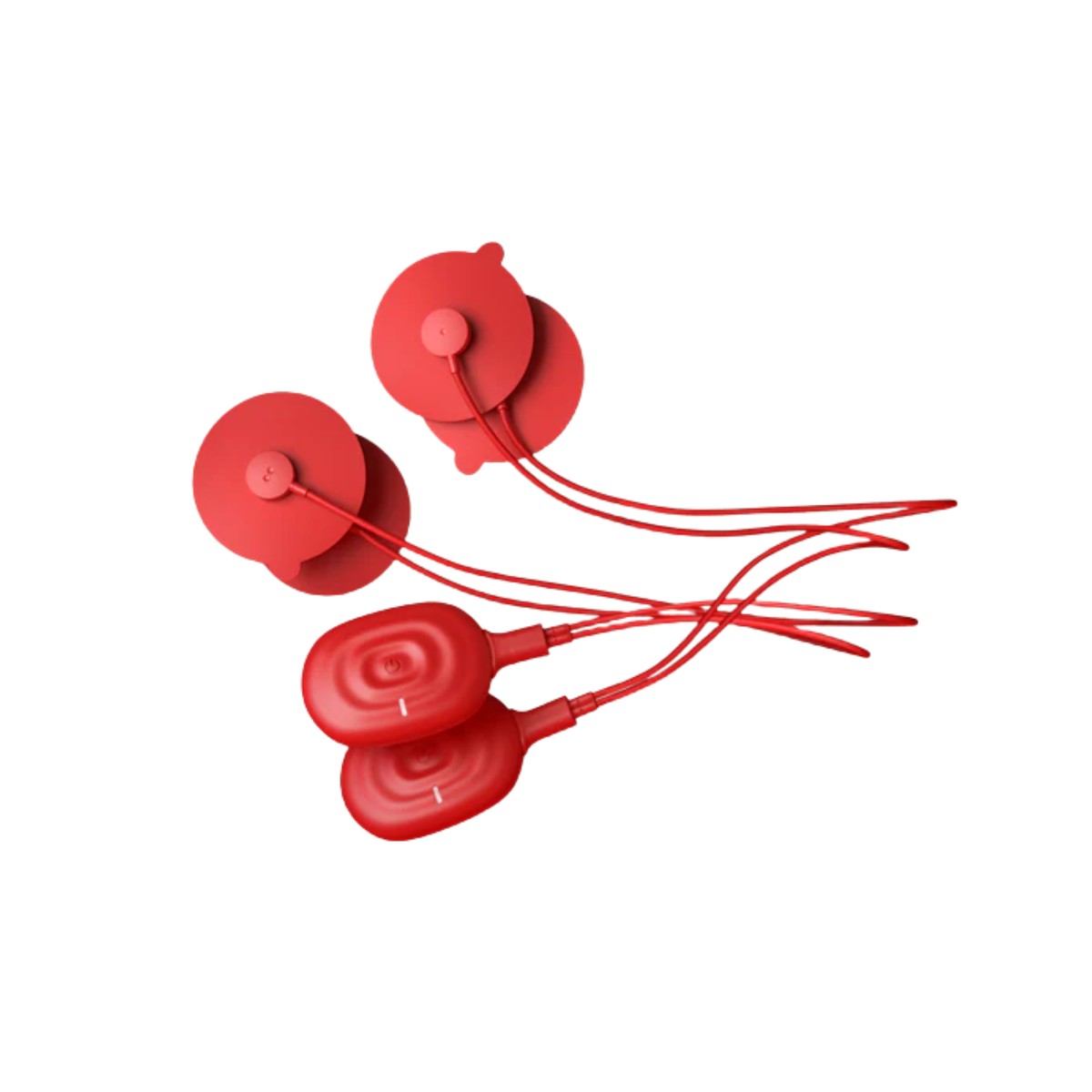 PowerDot 2.0 Duo - Stimulation musculaire - Tens/Nmes - Therabody - My Médical