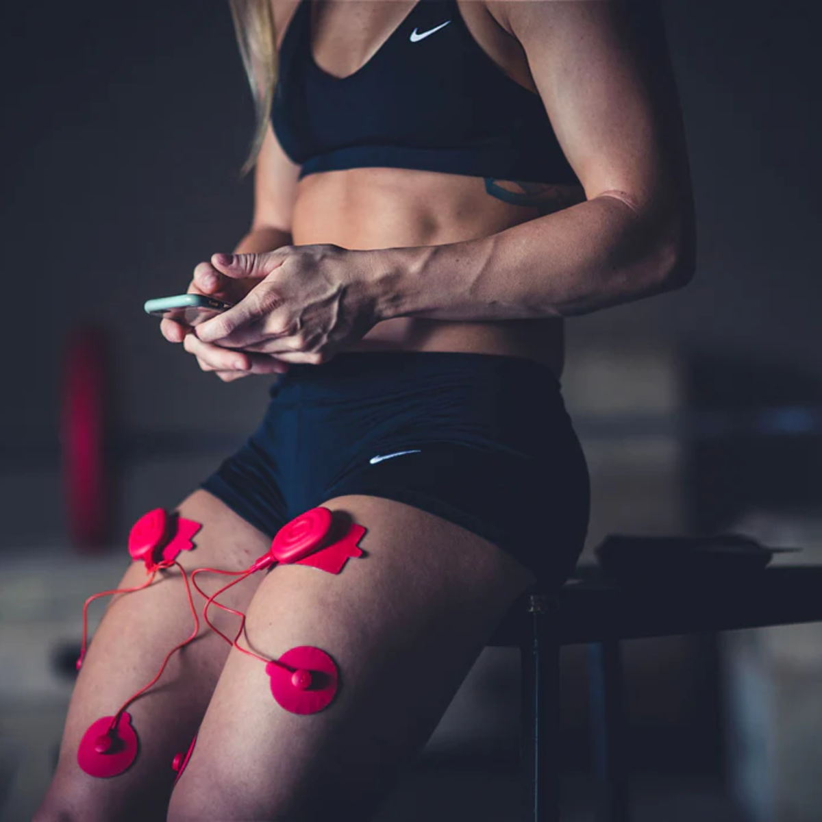 PowerDot 2.0 Duo - Stimulation musculaire - Tens/Nmes - Therabody - My Médical