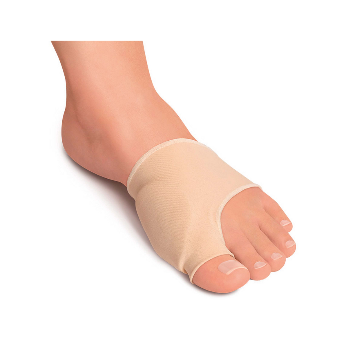 Protecteur Hallux Valgus Et Cors FEETPAD - 2 Tailles - Orliman - My Médical