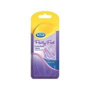 Protections en Gel Anti-Frottement/Glissement Talons - 1 paire - Scholl - My Médical
