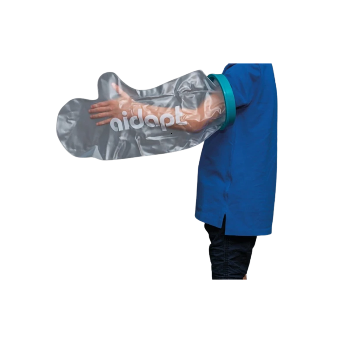 Protection waterproof Protège plâtre -Enfant ou adulte - My Médical