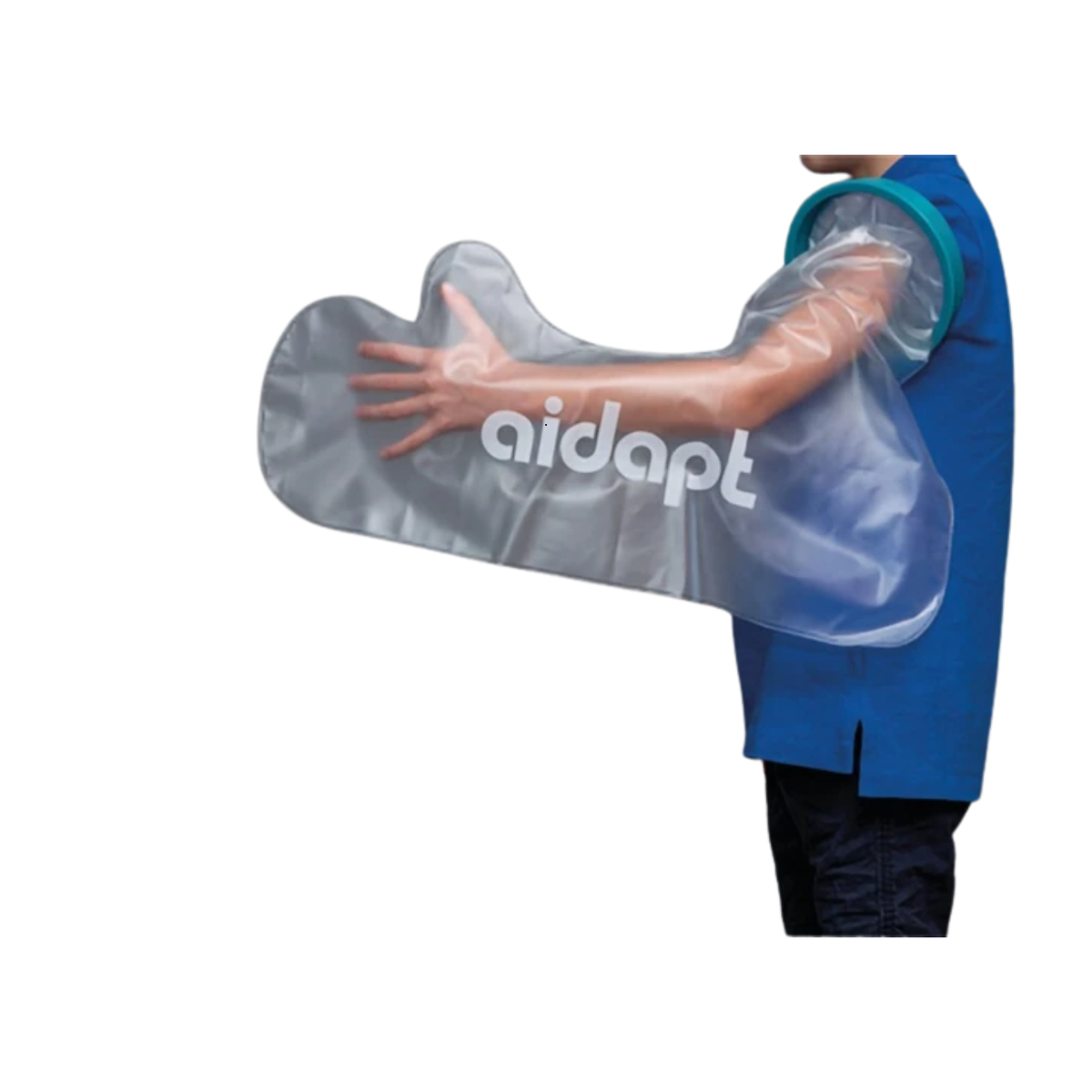 Protection waterproof Protège plâtre -Enfant ou adulte - My Médical