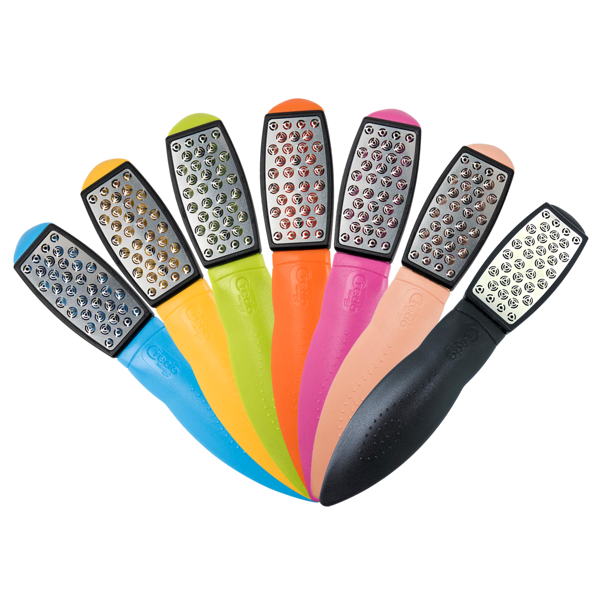 Rabot à callosités - Facile à nettoyer - Smart Cutter 18 cm - Credo - My Médical