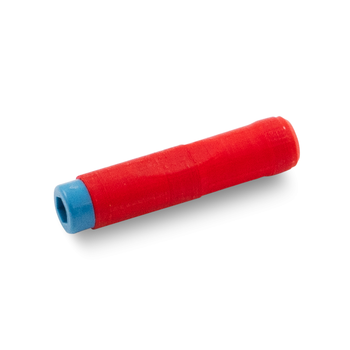 Raccord pour toxine botulique - bananes femelle 2 mm - rouge ou noir - Chattanooga® - My Médical