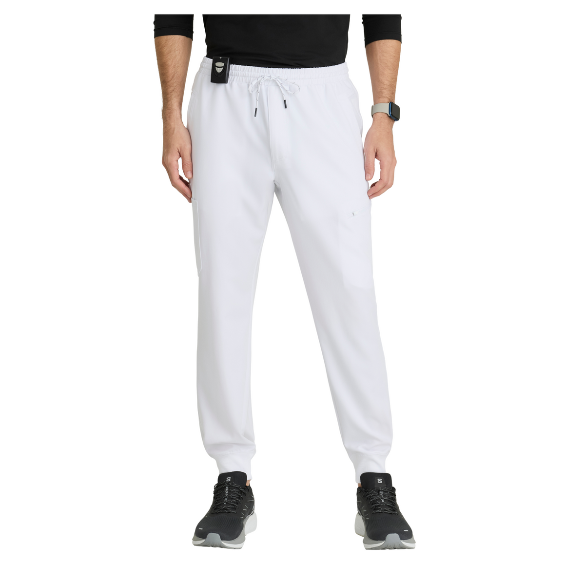 Rally Jogger - Jogging médical - Braguette zippée - Homme - Barco Unify BARCO UNIFY