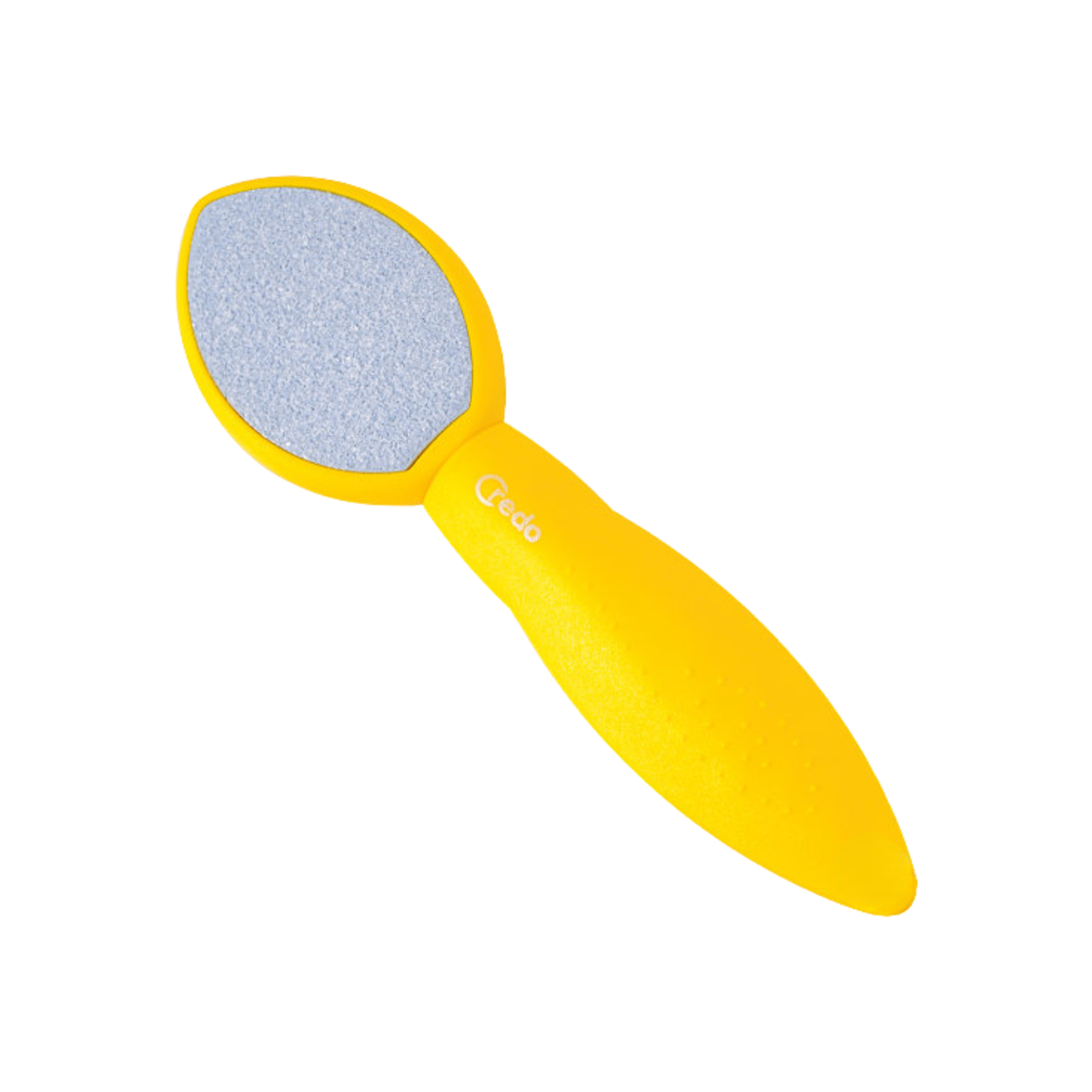 Râpe de pédicurie - 20,5 cm -  Credo - My Médical