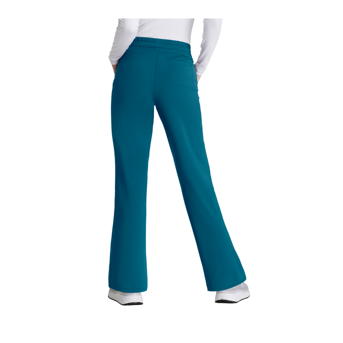 Reach Knit Pant - Pantalon médical droit - Femme - Skechers Slip-ins Knits SKECHERS SLIP-INS KNITS