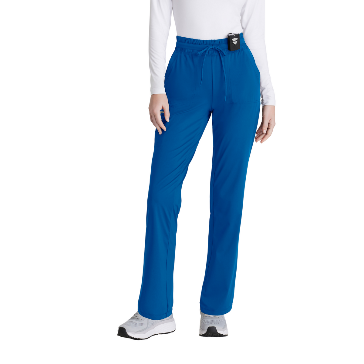Reach Knit Pant - Pantalon médical droit - Femme - Skechers Slip-ins Knits SKECHERS SLIP-INS KNITS