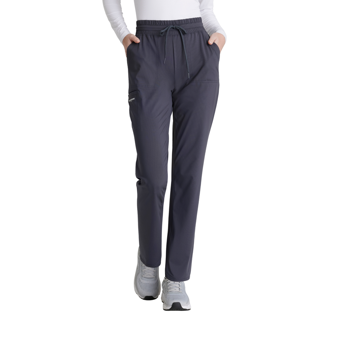 Reach Knit Pant - Pantalon médical droit - Femme - Skechers Slip-ins Knits SKECHERS SLIP-INS KNITS