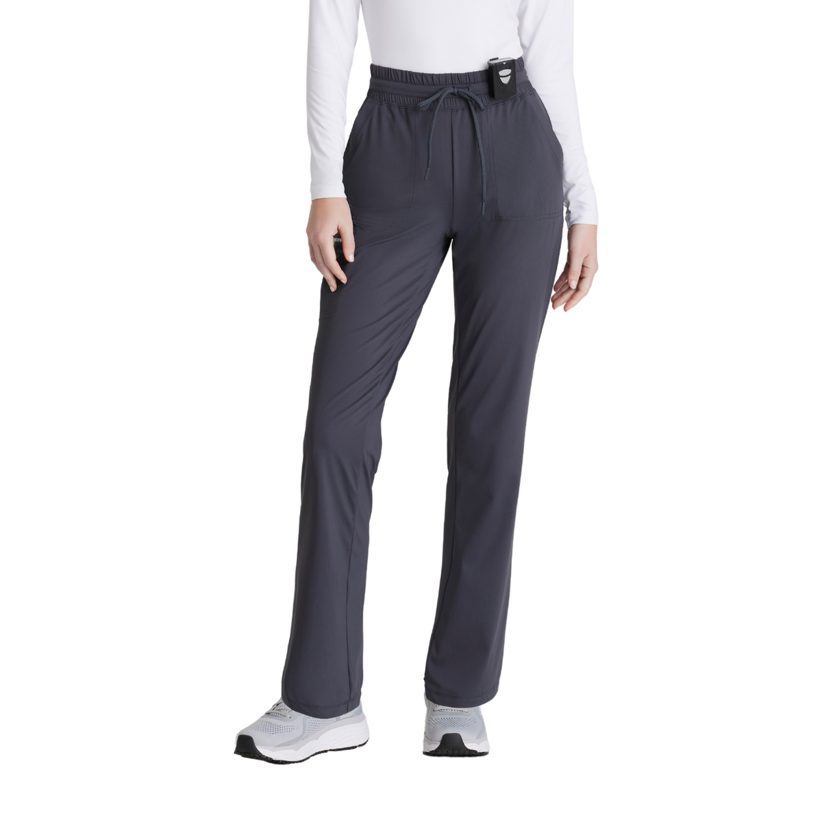 Reach Knit Pant - Pantalon médical droit - Femme - Skechers Slip-ins Knits SKECHERS SLIP-INS KNITS