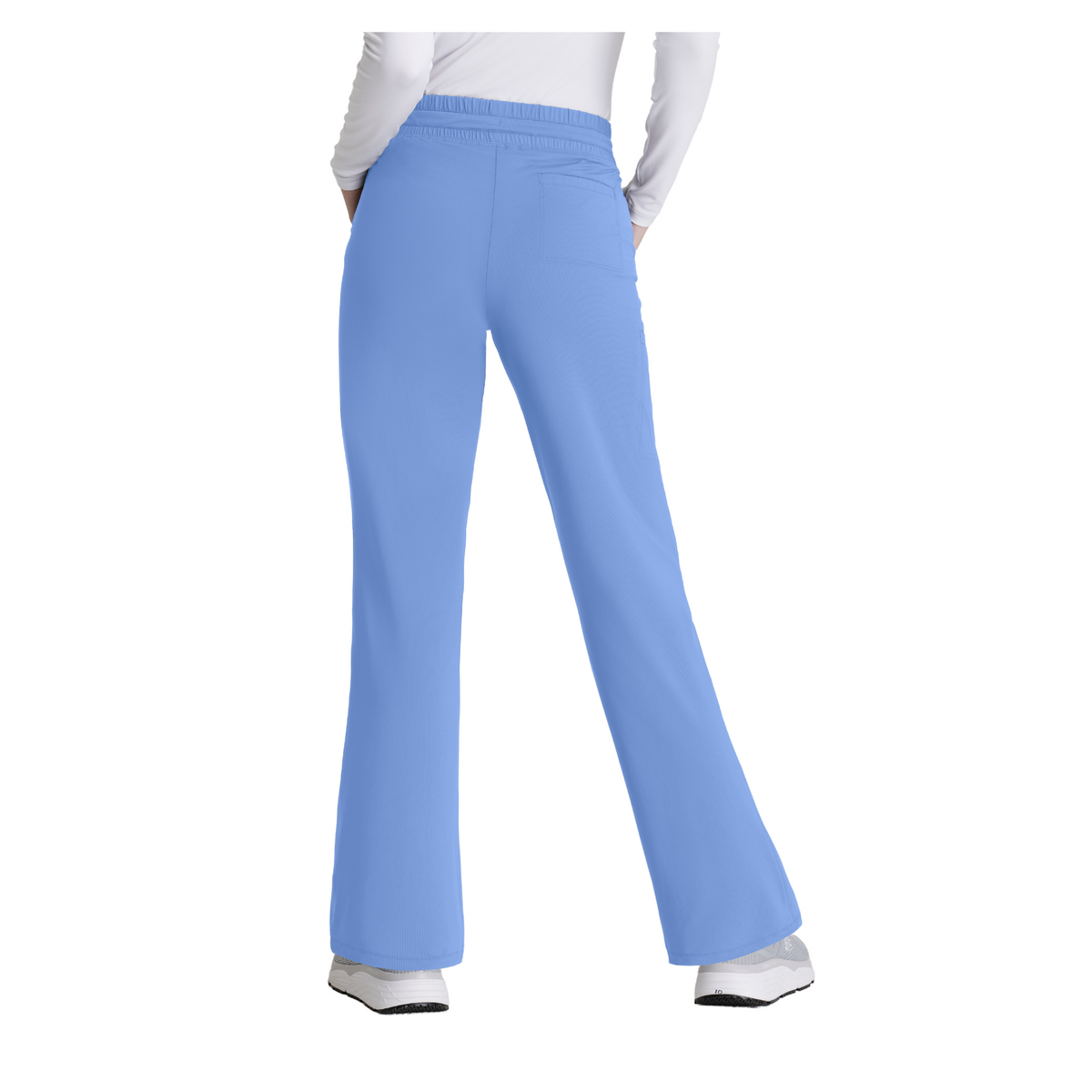 Reach Knit Pant - Pantalon médical droit - Femme - Skechers Slip-ins Knits SKECHERS SLIP-INS KNITS