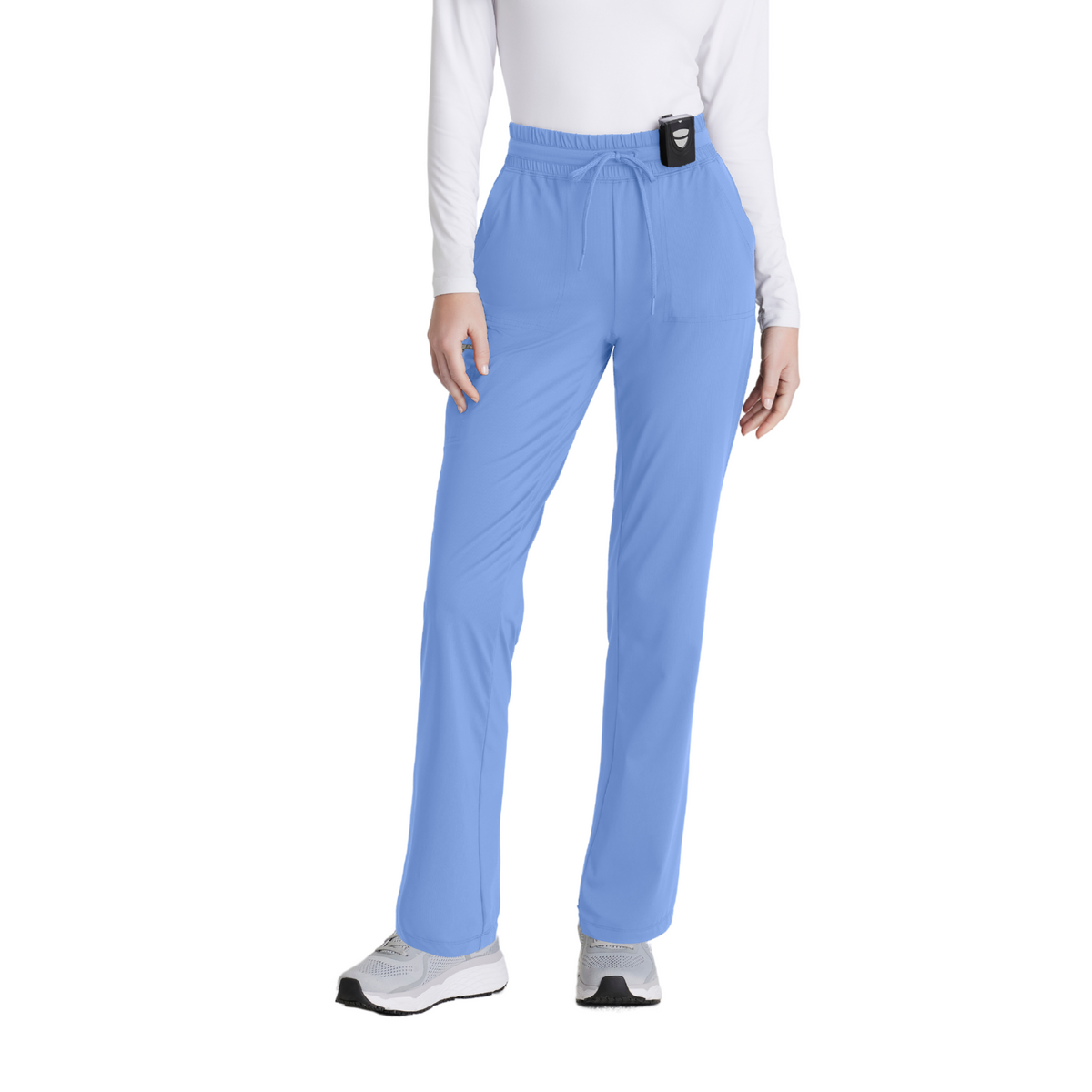 Reach Knit Pant - Pantalon médical droit - Femme - Skechers Slip-ins Knits SKECHERS SLIP-INS KNITS