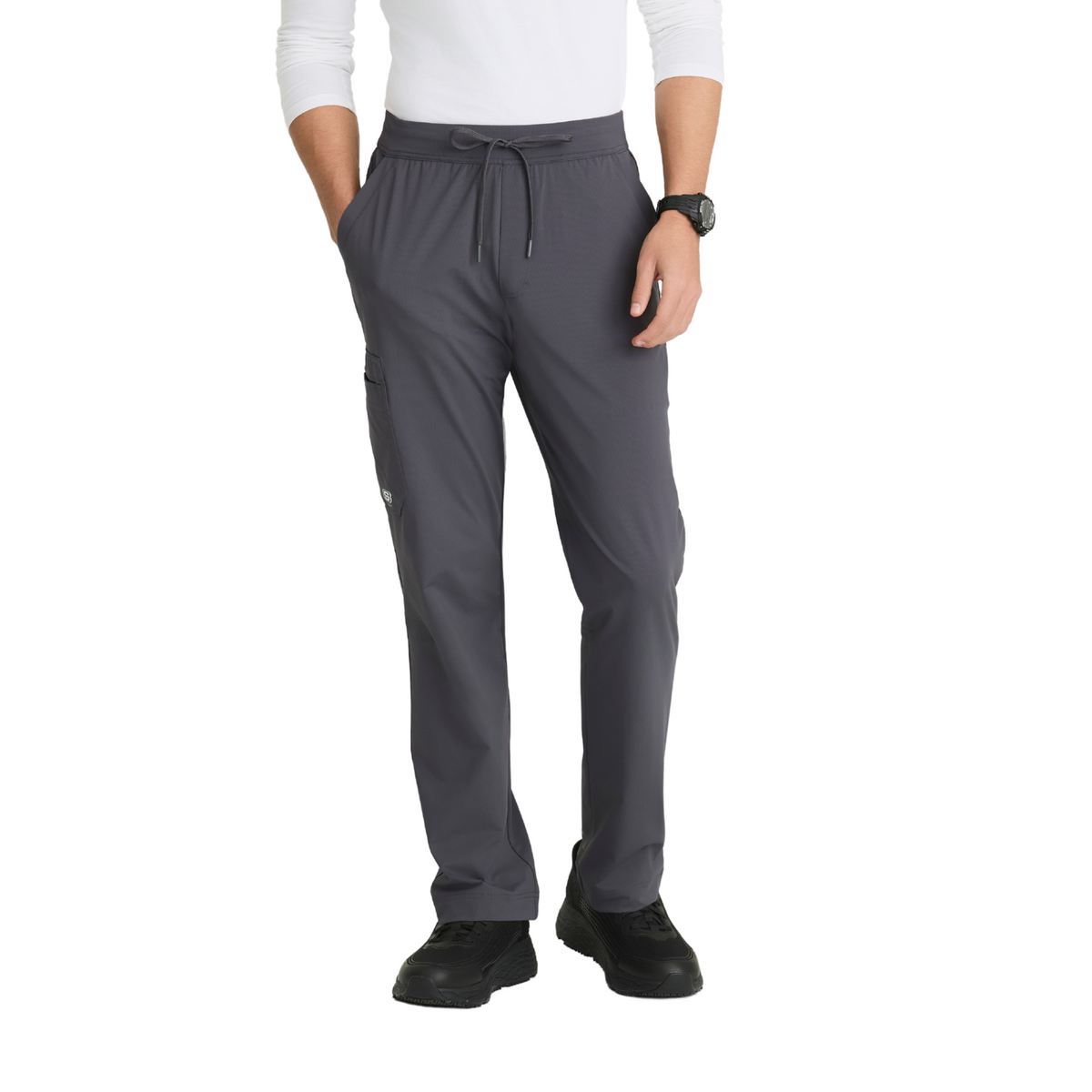 Rebound Knit Pant - Pantalon médical - Homme - Skechers Slip-ins SKECHERS SLIP-INS KNITS