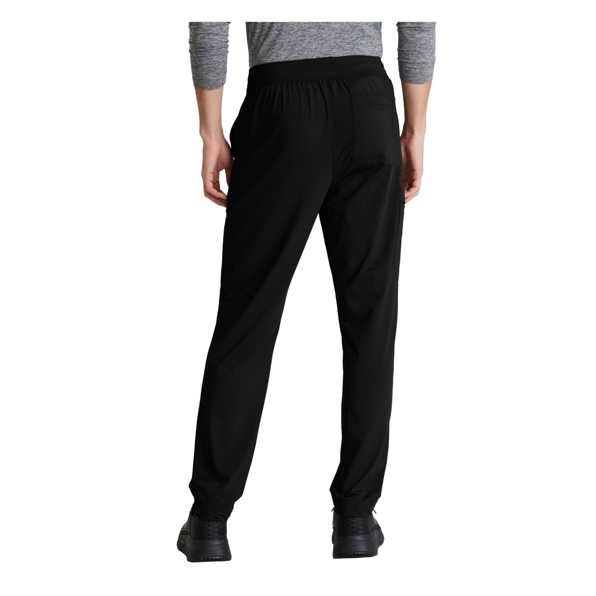 Rebound Knit Pant - Pantalon médical - Homme - Skechers Slip-ins SKECHERS SLIP-INS KNITS