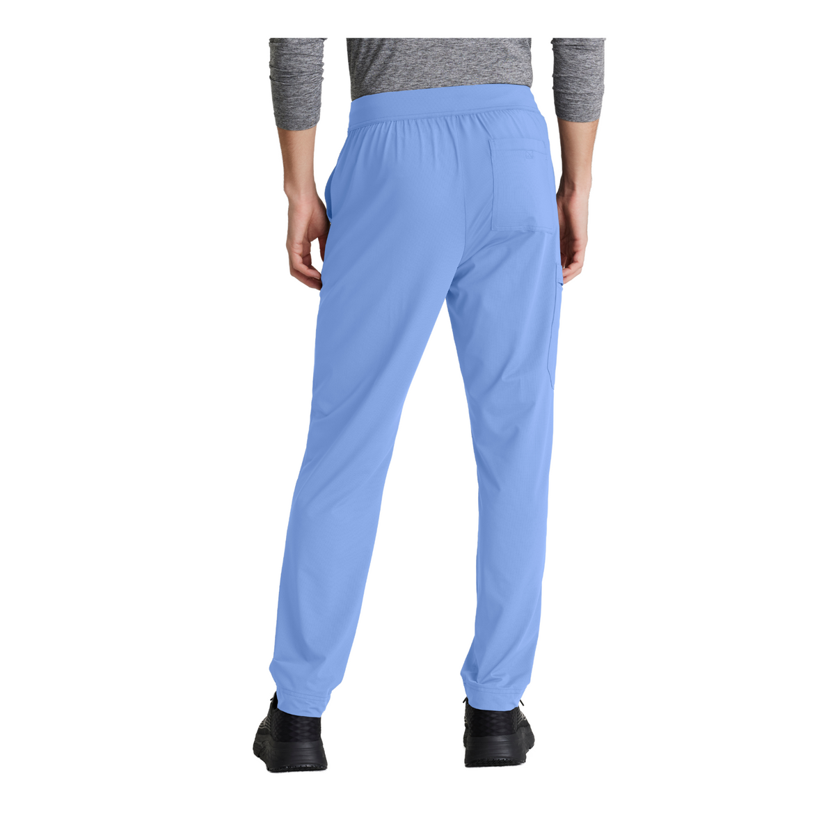 Rebound Knit Pant - Pantalon médical - Homme - Skechers Slip-ins SKECHERS SLIP-INS KNITS