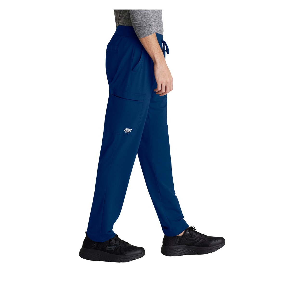 Rebound Knit Pant - Pantalon médical - Homme - Skechers Slip-ins SKECHERS SLIP-INS KNITS