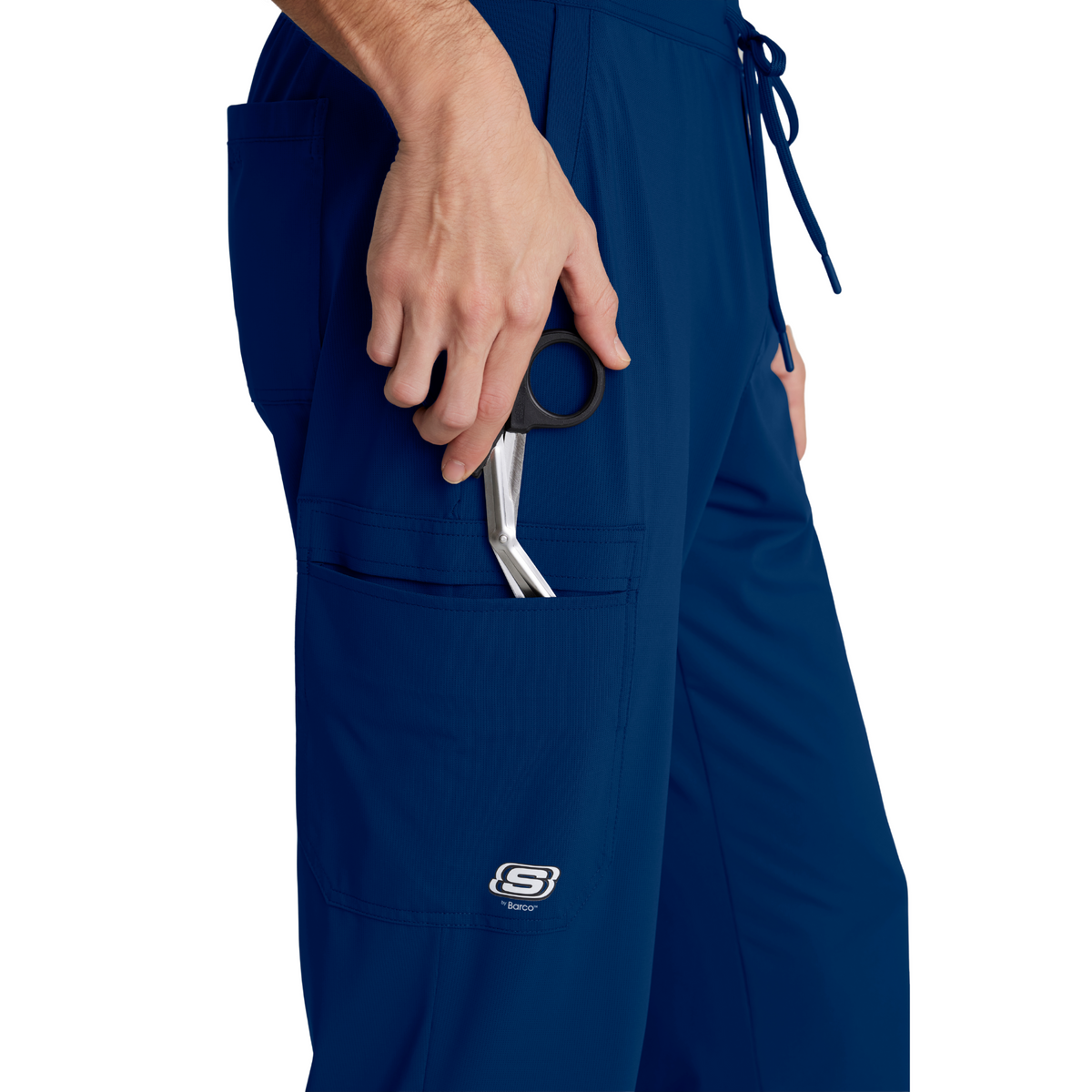 Rebound Knit Pant - Pantalon médical - Homme - Skechers Slip-ins SKECHERS SLIP-INS KNITS