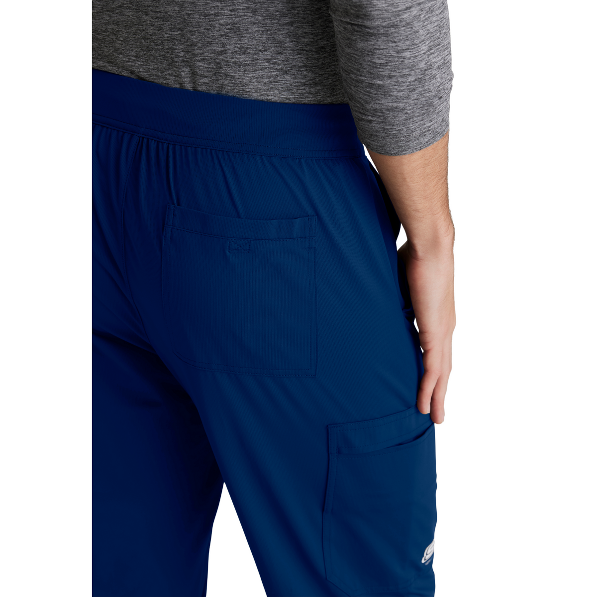 Rebound Knit Pant - Pantalon médical - Homme - Skechers Slip-ins SKECHERS SLIP-INS KNITS