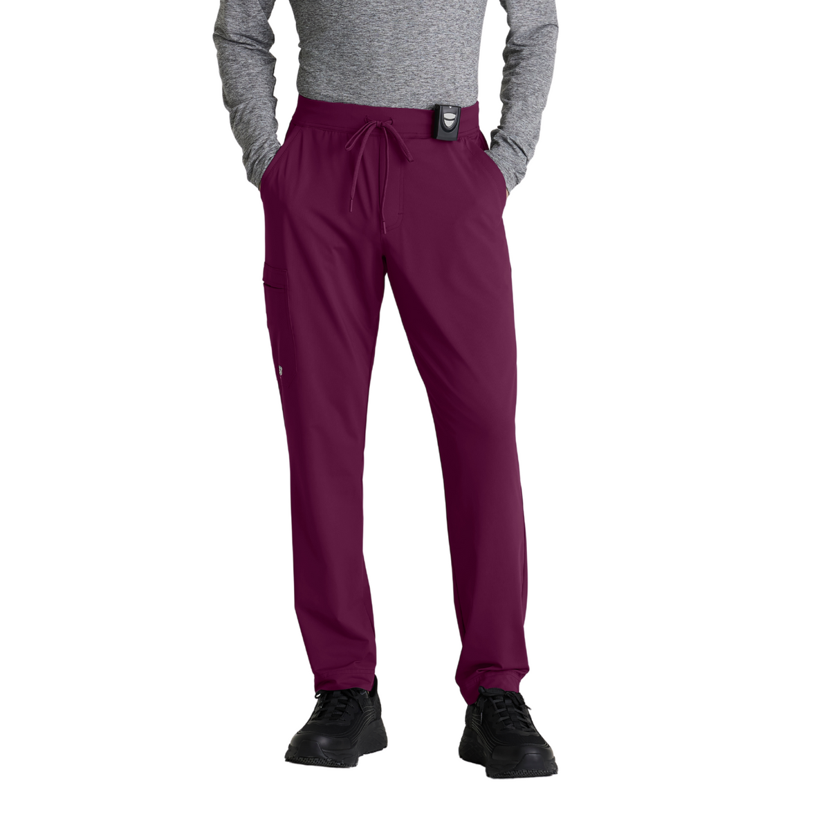 Rebound Knit Pant - Pantalon médical - Homme - Skechers Slip-ins SKECHERS SLIP-INS KNITS