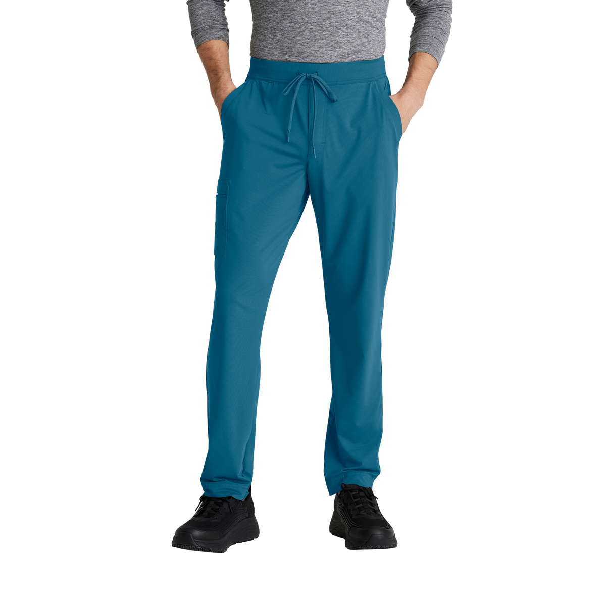 Rebound Knit Pant - Pantalon médical - Homme - Skechers Slip-ins SKECHERS SLIP-INS KNITS