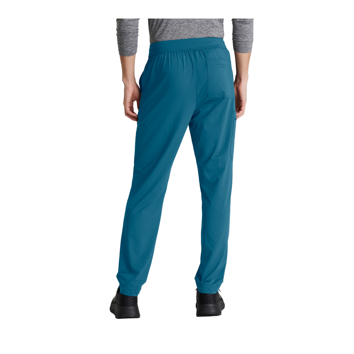 Rebound Knit Pant - Pantalon médical - Homme - Skechers Slip-ins SKECHERS SLIP-INS KNITS