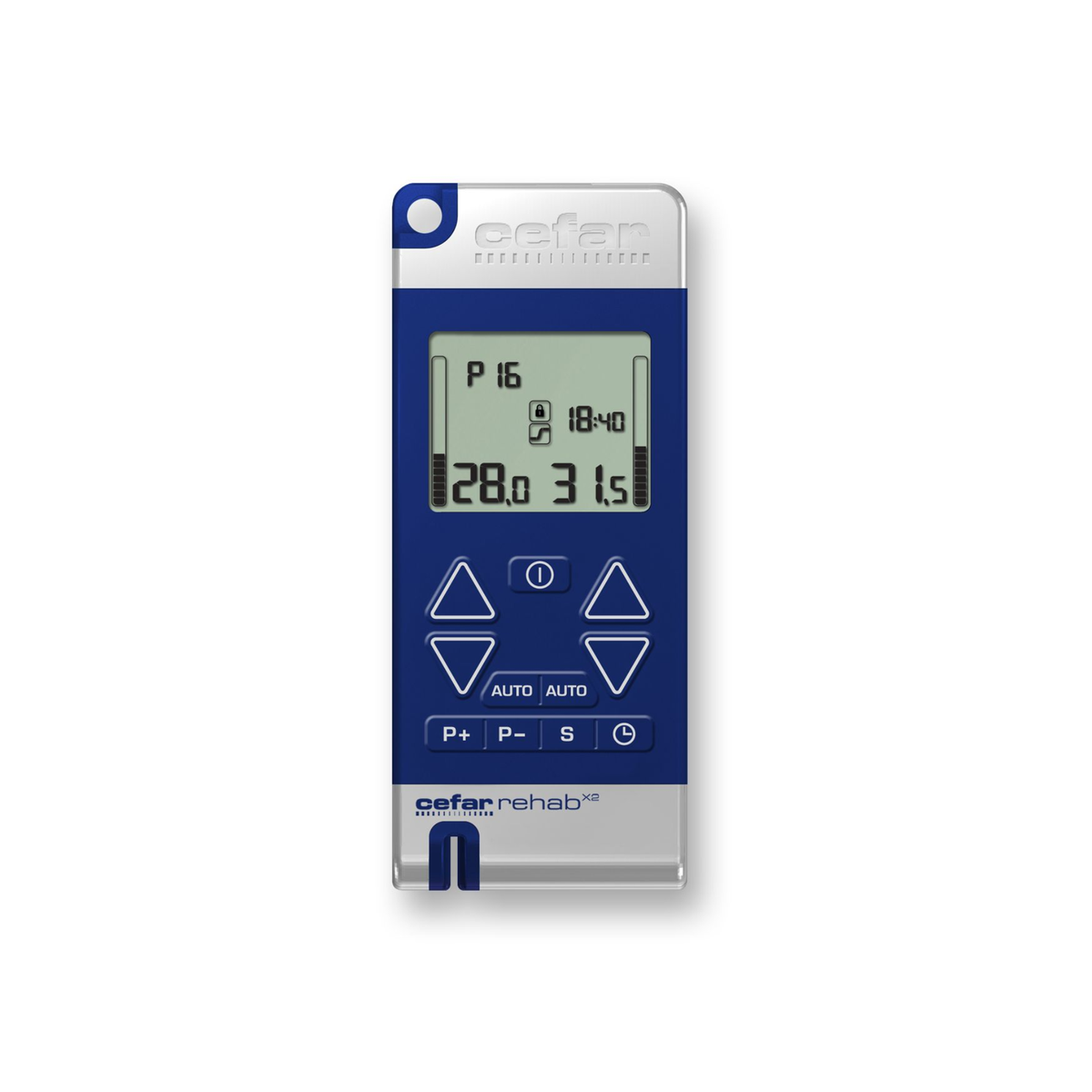Électrostimulateur Rehab X2 Chattanooga® - 2 canaux - 30 programmes - My Médical