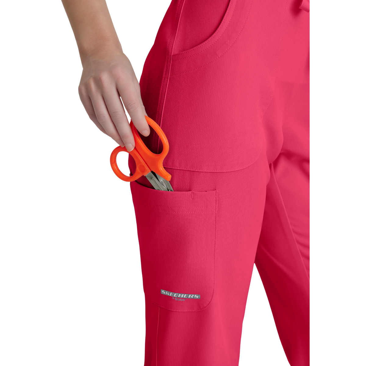 Reliance Pant - Pantalon médical cargo - Femme - Skechers SKECHERS